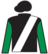 Hanaki Warrior silks