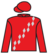 Unzaga silks