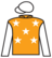 Queen La Diva silks
