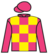 Narrabri Coco silks