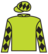 Dream Entity silks