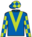 Rudyard Miss silks