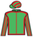 Ortabearockstar silks