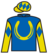Young Farrelly silks