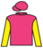 Maka's Blu Girl silks