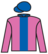 Tarago Storm silks