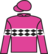 Lord Sundowner silks