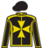 Westbrook Park silks