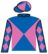 Miss Grumbles silks