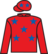 Peyton Place silks