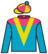 Ciceroni silks