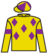 Bold Feeling silks