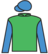 Excel With Reward silks