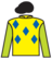 Jim's Pensation silks