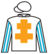 Raggerty silks