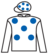 Gallant Harmony silks
