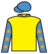 Sweety Crystal silks