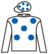 Newby Bridge silks