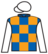 Alert Status silks