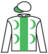 Bayview Emperor silks