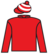 Heartwind silks