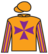 Jacka Stands Alone silks