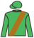 Sykedupgal silks