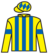 Savvy Stryke silks