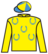 Lady Dutton silks