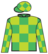 Hold My Beer silks
