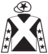 Royal Pegasus silks