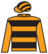 Rich 'n' Holy silks