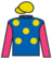 Knickerbockerglory silks