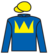 Fancy a Cruiser silks