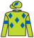 Touch of Bella silks