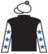 Fior The Tiger silks