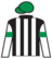 Witz End silks