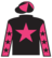 Pepper Moon silks