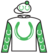 Prince of Rock silks
