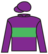 Lilac Lane silks