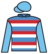 Bottom Bar silks