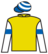 Mary Shan silks