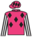 Lock's Legend silks