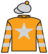 Burning Front silks