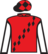 Miss Walkabout silks