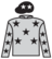 Red's Sister Rosie silks