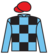 Oerter silks