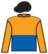 Barty Aya silks