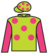 Just Cause silks