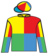 True Valentine silks